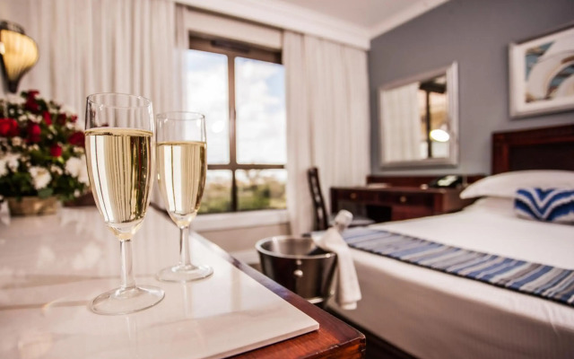 Southern Sun Dar es Salaam