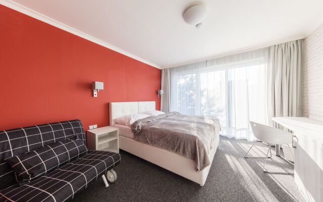 Grand Petit Hotel ex Shato Gesson