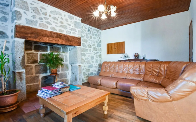 Holiday Home Senezergues