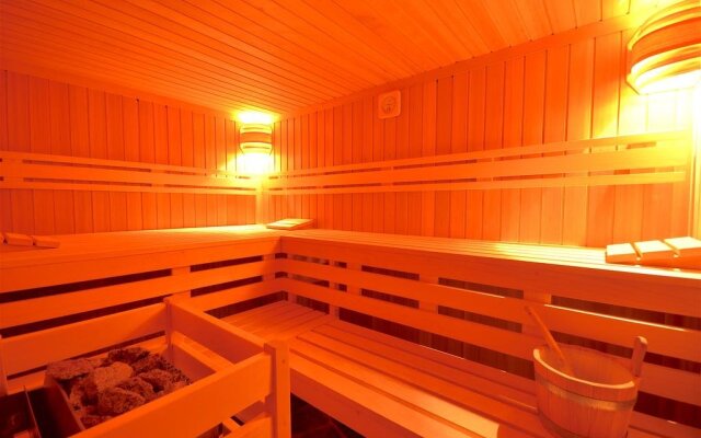 Appartement Eichenhof Top 3 by Alpen Apartments