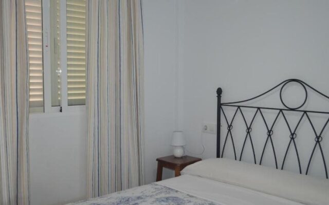 Apartamentos Natura World