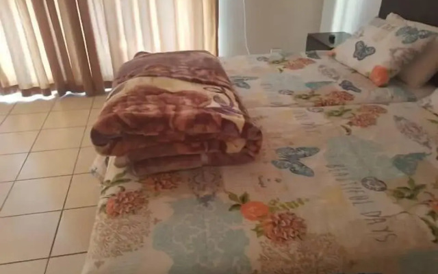 Sunflower Guesthouse