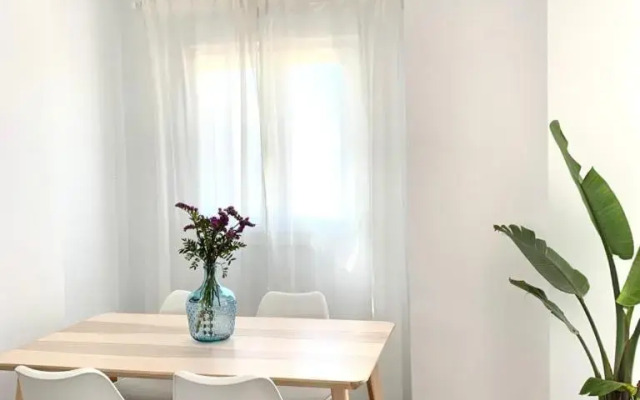 Apartamento Alegna Sunset