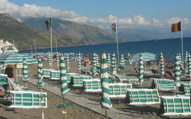 Villa Luisa sul Mare