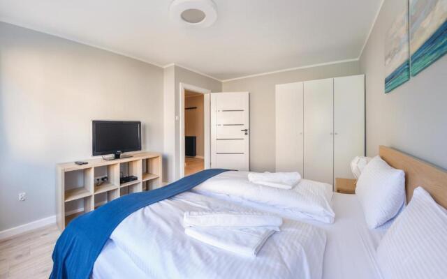 Apartamenty Sun & Snow Kopernika