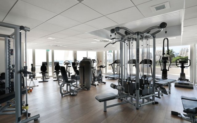 Hôtel Thalasso & Spa Les Corallines