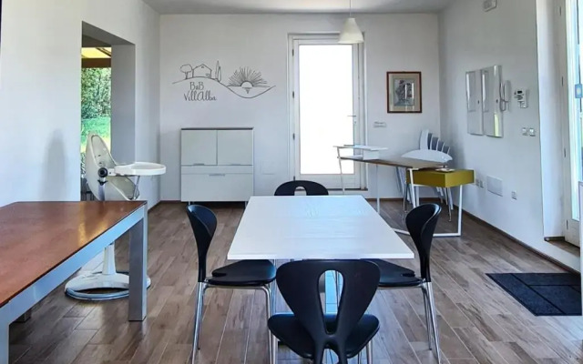 B&B VillAlba