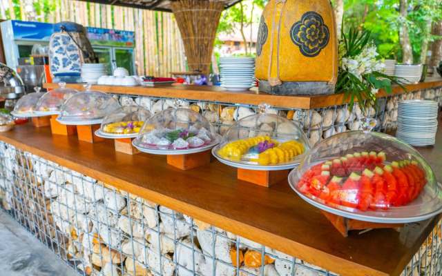 Chivapuri Beach Resort