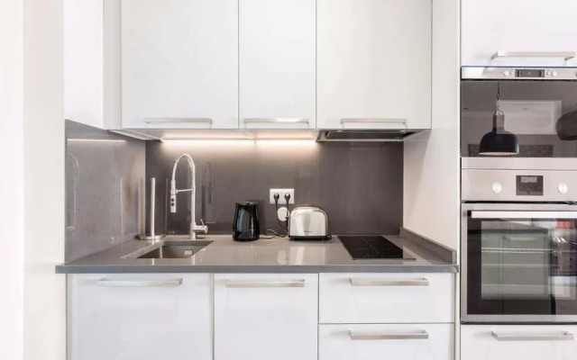 Apartment Marbella Playa