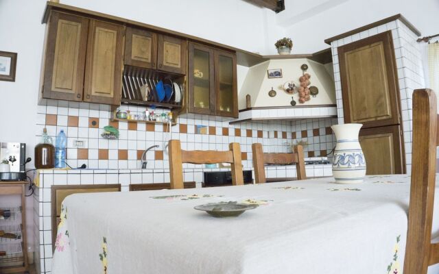 Villa Katia