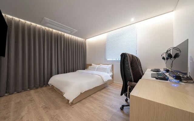 Aank Hotel Daejeon Yuseongonsen 2nd