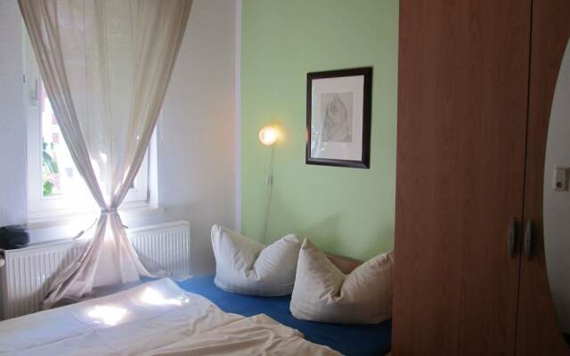 Pension Mahrets Puppenstube