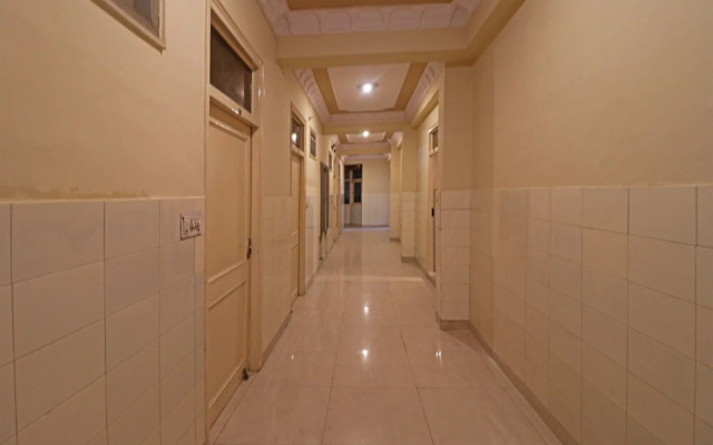OYO 29694 Hotel Heritage