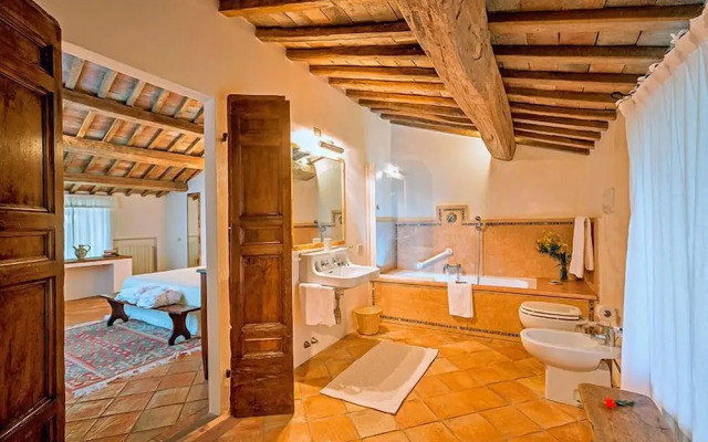 Borgo di Bastia Creti