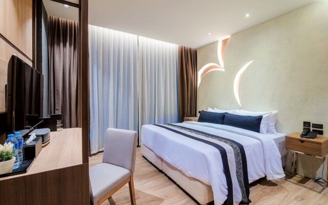 The Yana Villas Hua Hin