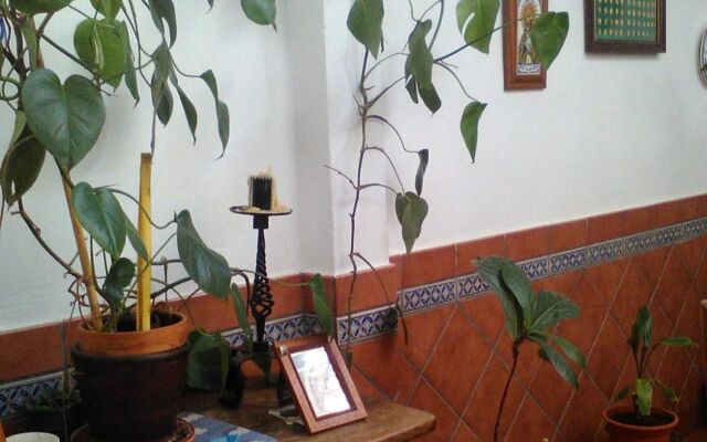 House With 3 Bedrooms in Sevilla, With Wonderful City View and Wifi