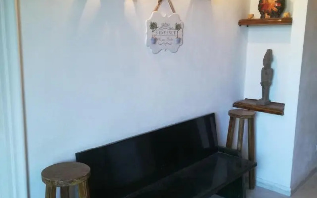 Casa Malò