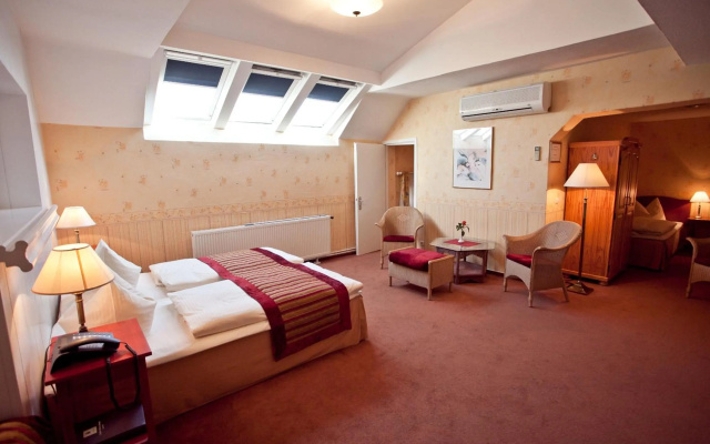 Safestay Berlin Kurfurstendamm