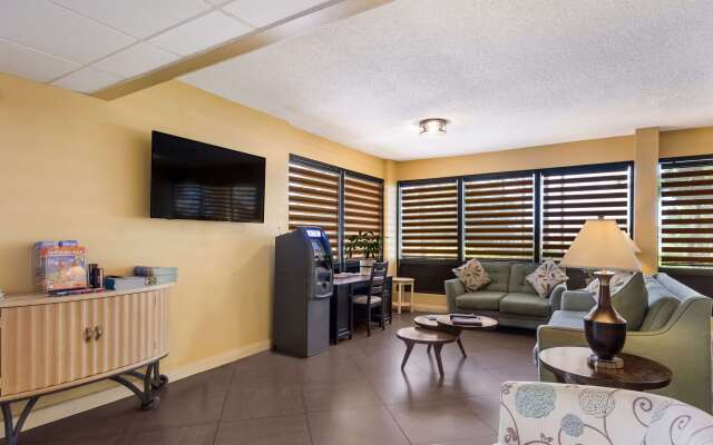 SureStay Hotel by Best Western St. Pete Clearwater Airport