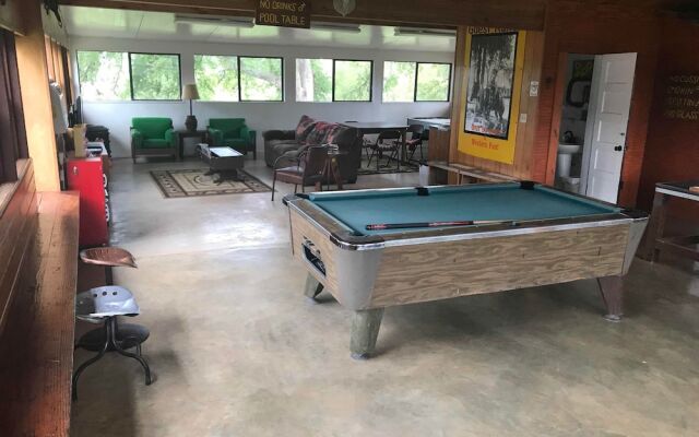 Twin Elm Guest Ranch