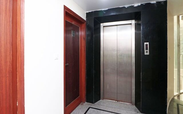 OYO 16893 Hotel Parth Paradise