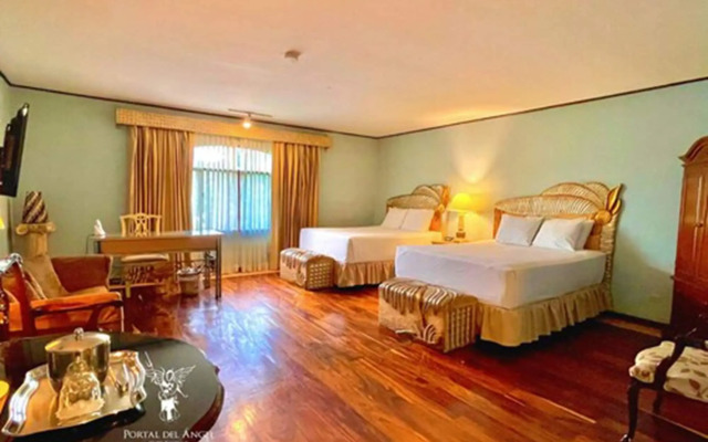 Hotel Portal del Angel