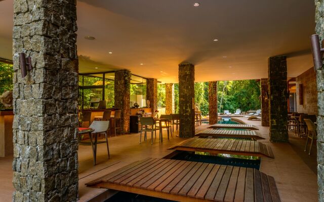 Kalango Hotel Boutique
