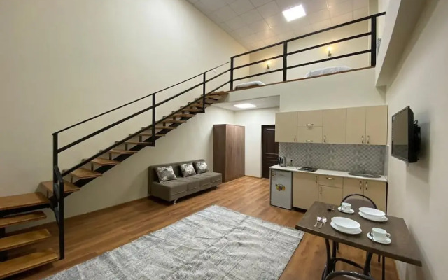 City Park Hotel