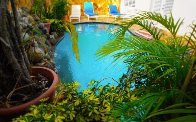 At Wind Chimes Boutique Hotel