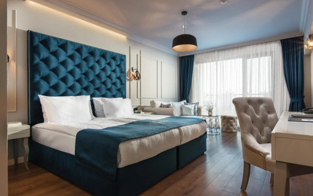 Casa di Fiore SPA & Medical Hotel
