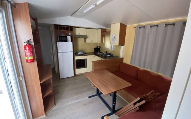 Camping Porto-vecchio La Baie des Voiles