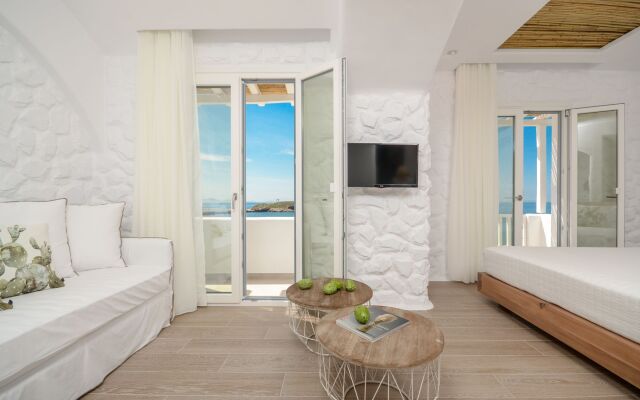 Cyano Suites