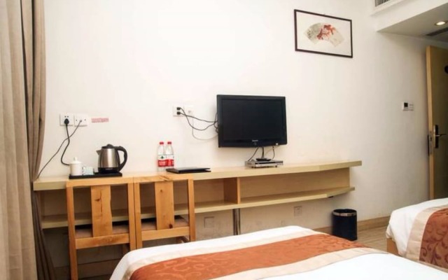 Sheyuan Hotel