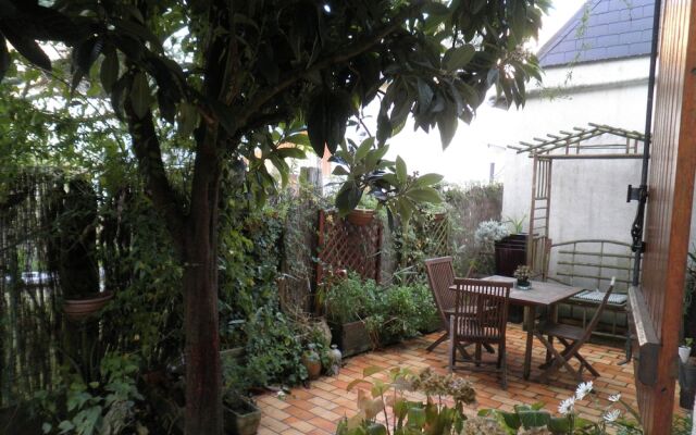 Chambres d'hôtes Les Nefliers