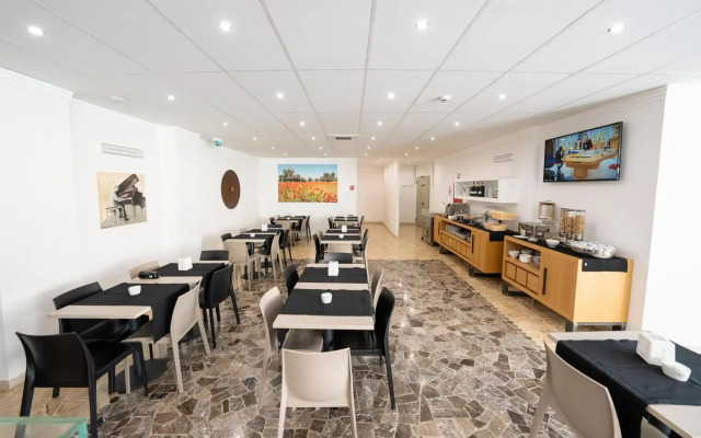 Hotel Auditorium