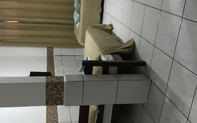 Pousada da Bia - Penha