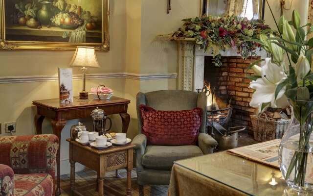 York Pavilion Hotel, Sure Hotel Collection by Best Western