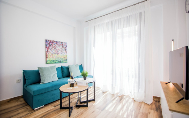 Olympiada Residential Complex & Villas