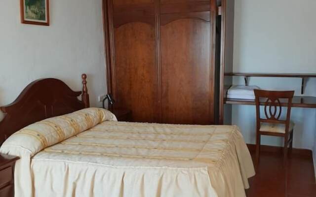 Hostal Rural Ruta de las Nieves