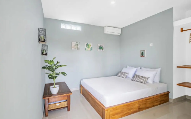 Paradise Villa By Hombali