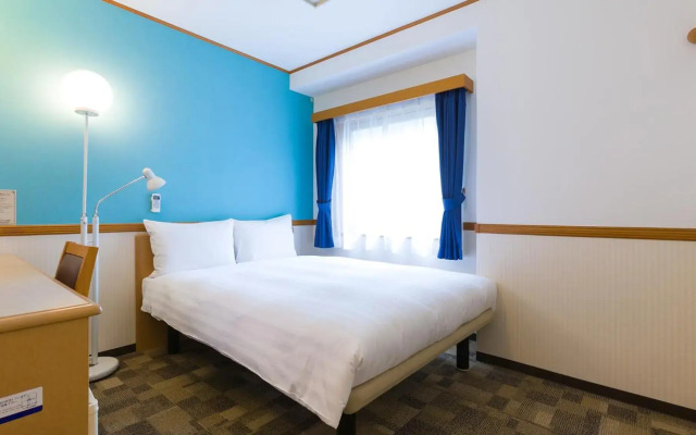 Toyoko Inn Yokohama Stadium Mae No.2
