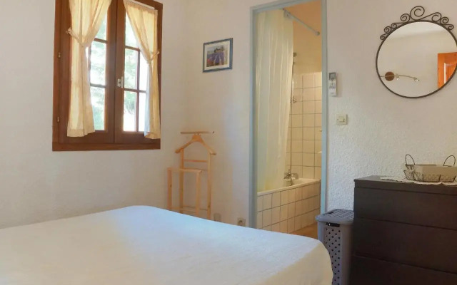 Holiday Home Le Belvédère