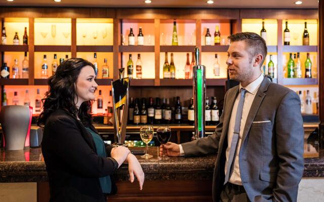Mercure Daventry Court Hotel