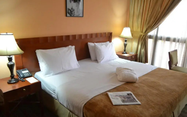Top Stars Hotel