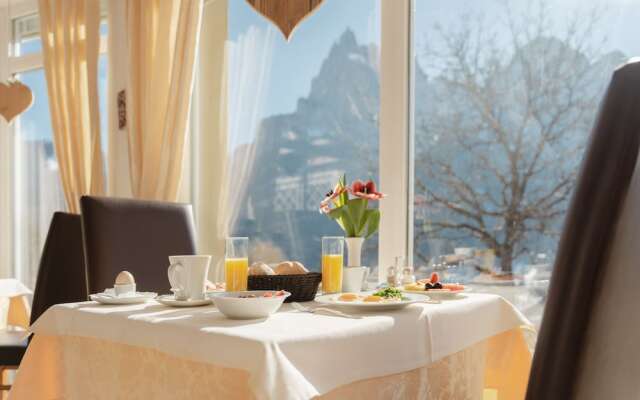 Mirabell Alpine Garden Resort