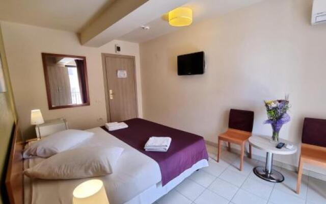Hotel Cochet