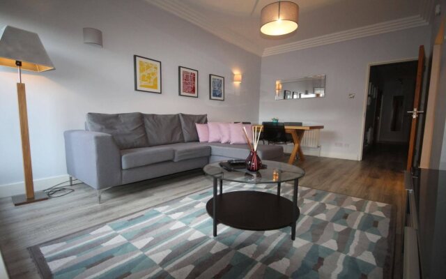Dockland Apartments Dublin City by The Key Collection