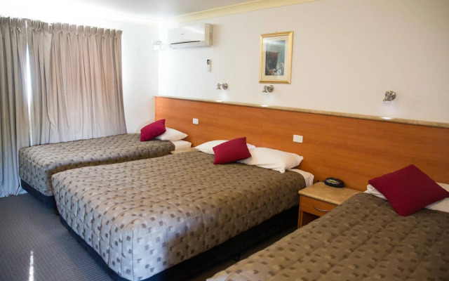 Scone Motor Inn