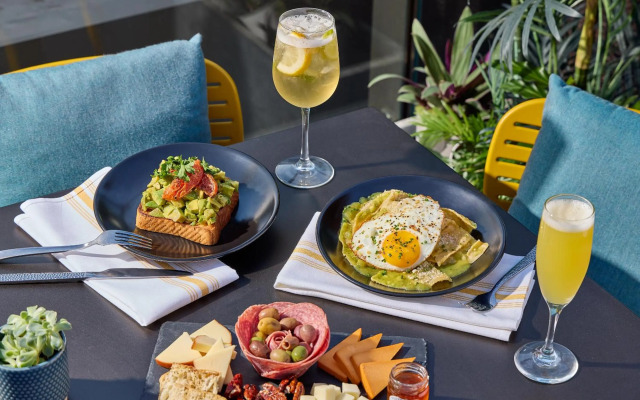 Ivy Boutique Hotel