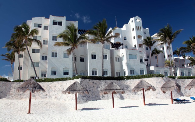 GR Caribe Deluxe All Inclusive Resort